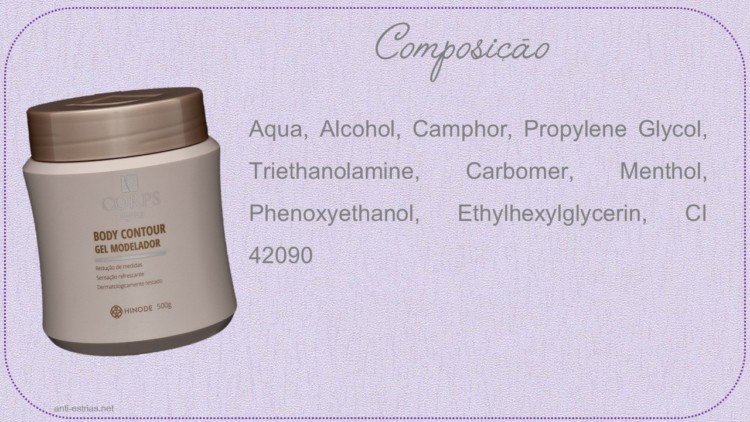 dicas de creme para estrias Hinode dicas de creme para estrias Hinode